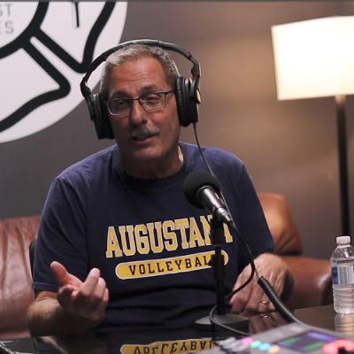 Episode 79: Bob Dodovich retired Lt. from Chicago Fire departments Squad 2 and Clay Whiteley from episode  64
