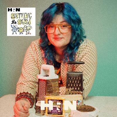 Freelancing 101: The Art of Cheese and Activism with Justice of the Cheese Freelancing 101: The Art of Cheese and Activism with Justice of the Cheese