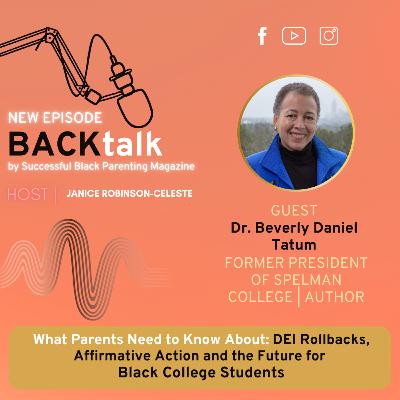The Future for Black College Students: What Parents Need to Know on DEI & Affirmative Action The Future for Black College Students: What Parents Need to Know on DEI & Affirmative Action