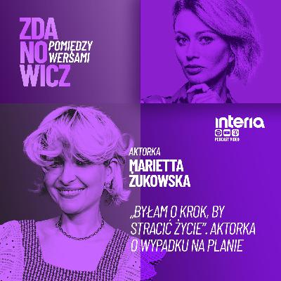 Marietta Żukowska