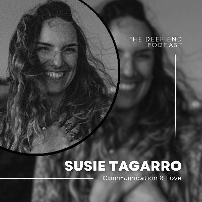 Communication and Love with Susie Tagarro
