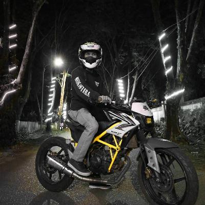 Episode 20. Pertemuan Pertama Dengan Kuntilanak Merah Episode 20. Pertemuan Pertama Dengan Kuntilanak Merah