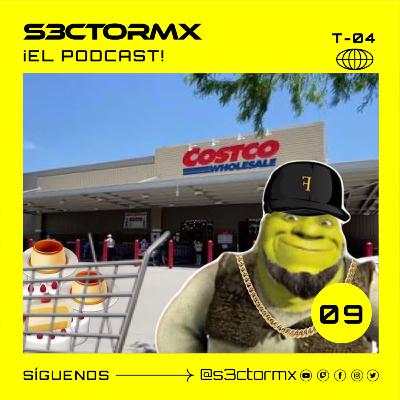 La Guerra de los PASTELES Costco VS Emprendedores Ft Sam's Club | T-04 | | EP 09 | EP 113 La Guerra de los PASTELES Costco VS Emprendedores Ft Sam's Club | T-04 | | EP 09 | EP 113