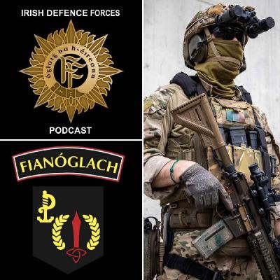 S3EP9 - Army Ranger Wing SOF-Q