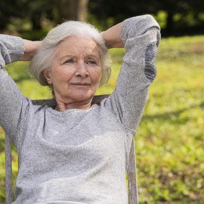 Cheveux 2/5 - Le pouvoir du gris