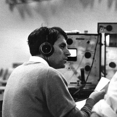 Iannis Xenakis, La Légende d’Eer by Chris Cutler