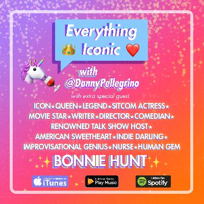 #41 Danny & Bonnie Hunt