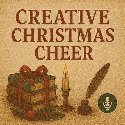 Creative Christmas Cheer: Using creativity to spread the joy of Christmas!