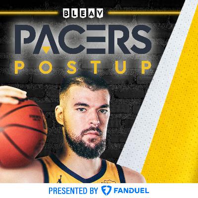 Back from the Break: Pacers Return vs. Wizards B2B – Final Tanking Takes (Cuban & KP Weigh In)
