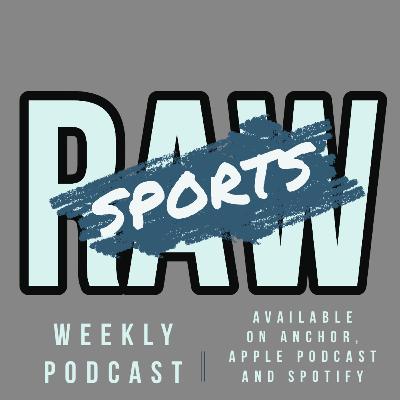 EPISODE 17 : IN ALL SERIOUSNESS