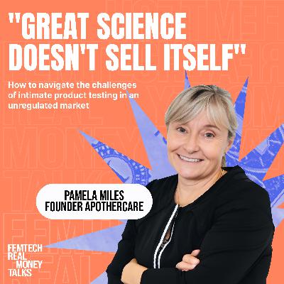 "Great Science Doesn't Sell Itself": How to navigate the challenges of intimate product testing in an unregulated market