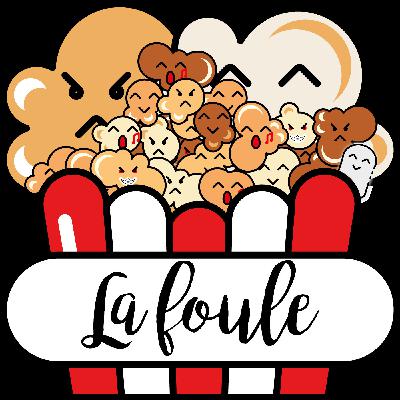 🫂 La foule