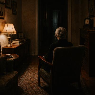 La Casa de la Calle San Vicente – Madrid (1965–1970)