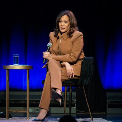 Episode 87: She’s (Still) Speaking