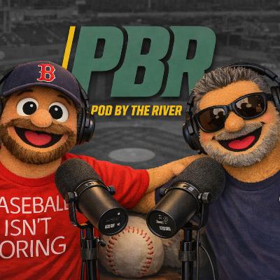 Episode 158: It's Time to Light the Lights! (Spring Training begins) Episode 158: It's Time to Light the Lights! (Spring Training begins)