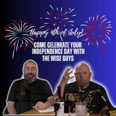🎆 4th of July BBQ Bash with Vin & Chip 🎆 🎆 4th of July BBQ Bash with Vin & Chip 🎆