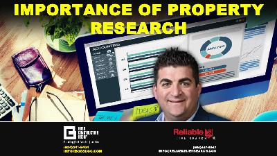 The Importance of Property Research Before Going Under Contract | Palm Beach Open Permits & Code Violations The Importance of Property Research Before Going Under Contract | Palm Beach Open Permits & Code Violations