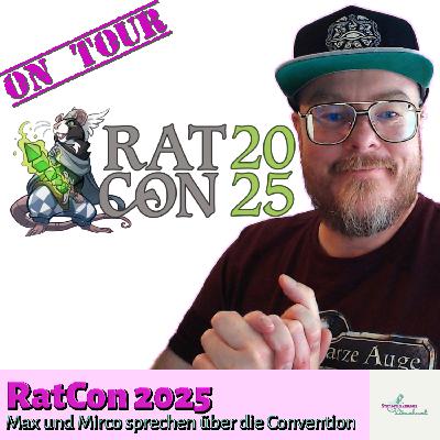 On Tour: RatCon 2025