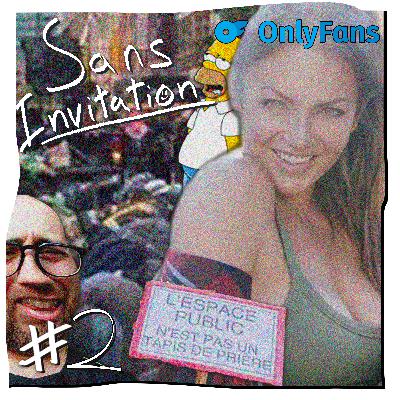 Ép.2 Une ''VEDETTE Qc'' s'ouvre un OF.. & PRIÈRES et MANIFESTATIONS à Mtl Ép.2 Une ''VEDETTE Qc'' s'ouvre un OF.. & PRIÈRES et MANIFESTATIONS à Mtl