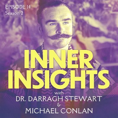 #14 - Back in the Ring, Back to Himself: The Comeback of Michael Conlan and fight for the dream.