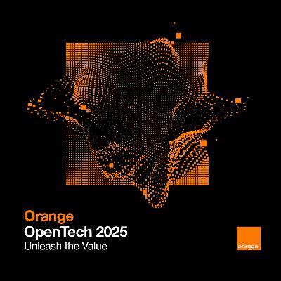 📣 IFTTD - If This Then Dev présente Parlons Tech - Parlons Tech 21 - IA, cybersécurité et réseaux du futur : les coulisses de la recherche d’Orange 📣 IFTTD - If This Then Dev présente Parlons Tech - Parlons Tech 21 - IA, cybersécurité et réseaux du futur : les coulisses de la recherche d’Orange