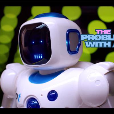 The Real Problem with AI The Real Problem with AI