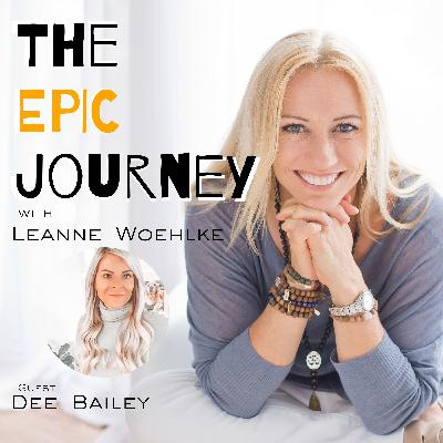 Dee Bailey- The Power Of Core Desired Feelings On The Entrepreneurial Journey Dee Bailey- The Power Of Core Desired Feelings On The Entrepreneurial Journey