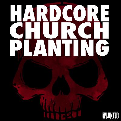 Using Holacracy In Church Planting: An Interview With Jeremy Martin - HCP Season 9 Episode 9 Using Holacracy In Church Planting: An Interview With Jeremy Martin - HCP Season 9 Episode 9