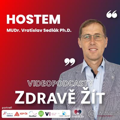 Zdravě žít (10/12) - Obezita a chrápání Zdravě žít (10/12) - Obezita a chrápání