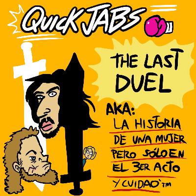The Last Duel