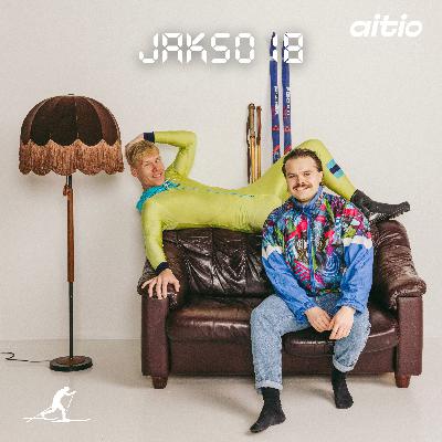 #18: "He ovat isoegoisia hiihtäjiä!" Suomen Cupin käänteet, MC-gaala ja Vuorovedon tulevaisuus?! #18: "He ovat isoegoisia hiihtäjiä!" Suomen Cupin käänteet, MC-gaala ja Vuorovedon tulevaisuus?!