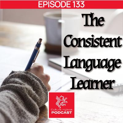133 - The Consistent Language Learner