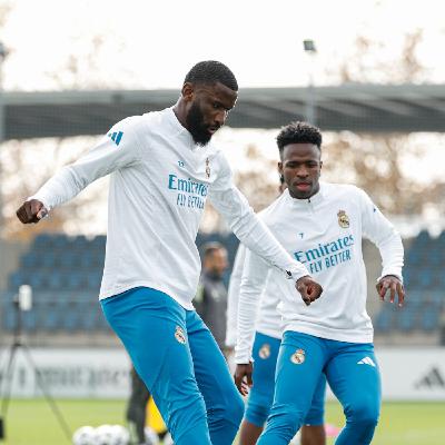 Podcast 13x39 'En los umbrales del cadalso' | Actualidad Meritocrática