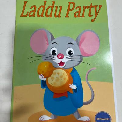 Story 12: Laddu Party