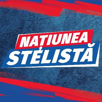 Națiunea Stelistă - Episodul 23 (24 octombrie 2022). Cu Cristian Scutariu și Emy Baroc