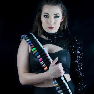 Interview With Kate Carney