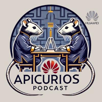 Huawei la IA aplicada que llega de Oriente