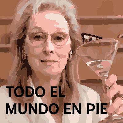 Todo el mundo en pie