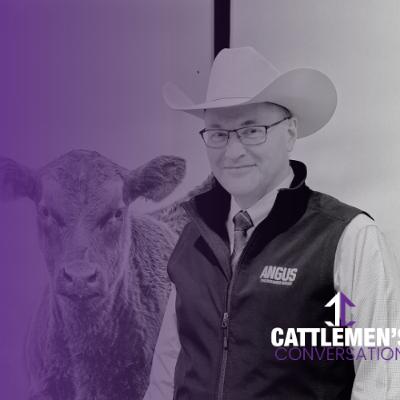 Cattlemen's Conversation | Mark McCully and Bruce Cobb Cattlemen's Conversation | Mark McCully and Bruce Cobb
