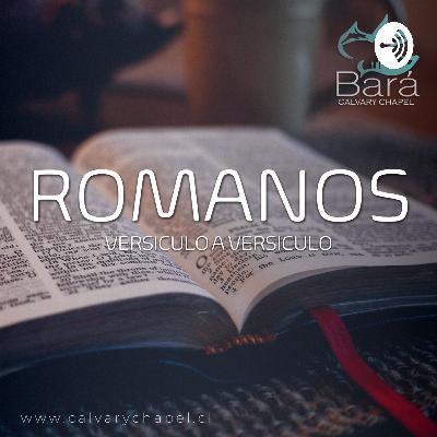 Estudio 01 introducción carta a los Romano Estudio 01 introducción carta a los Romano