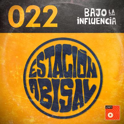 Estación Abisal o cómo iniciar tu banda profesionalmente