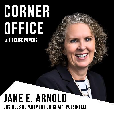 Inside Compensation Committee Meetings with Polsinelli’s Co-Chair of Business Department