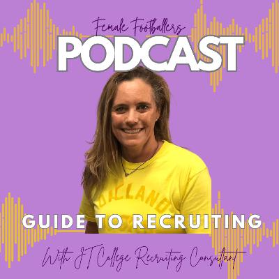 Guide to Recruiting with JT Thomas