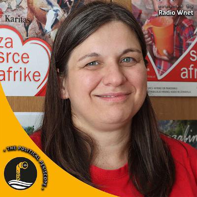 Jana Lampe: Slovenians are a small nation with big hearts