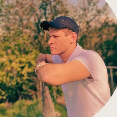 Die Vorstellungskraft eines Menschen ist eine wunderbare und mächtige Eigenschaft