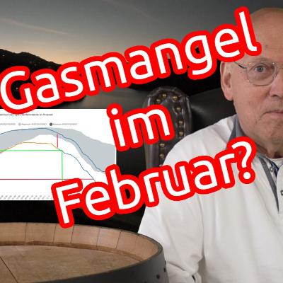 Gas wird knapp - Gasmangellage unausweichlich | Industrie Shutdown kommt | Arbeitsplätze in Gefahr