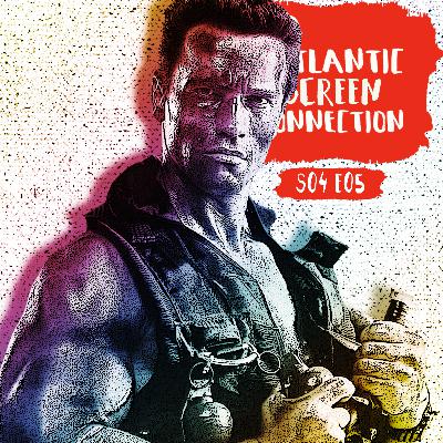 COMMANDO with Ben Collins and Luke Piotrowski (S04E05)