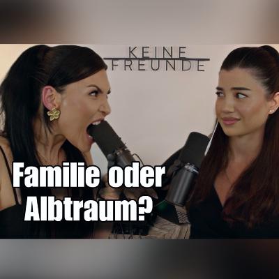 Die Geschichte, die unsere Familie zerstörte