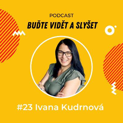 023 - Zapomeňte na biflování, cizím jazykem musíte žít - Ivana Kudrnová, lektorka španělštiny, Digitální lektoři