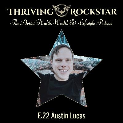E:22 Austin Lucas